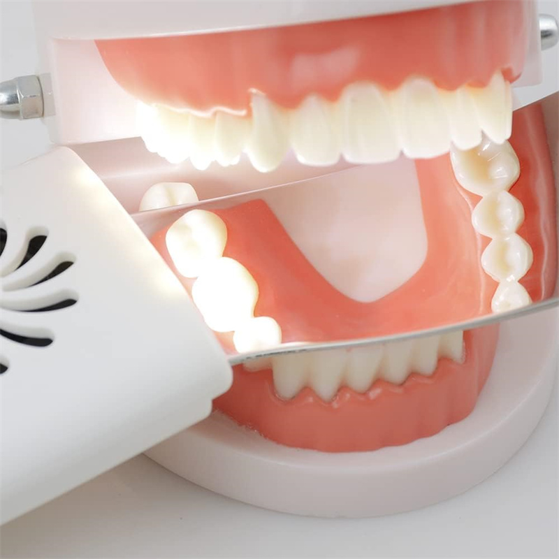 Dental Anti-Fog Mirrors With L - Photography Lighting Reflector 评论和价格