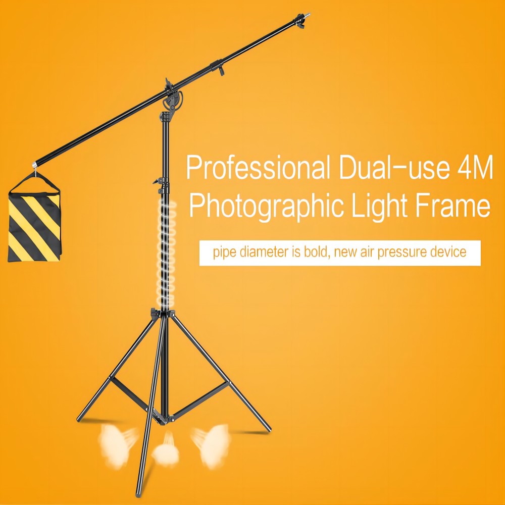 SH 2.8m/9.1ft Photography Stud - Photography Lighting Weight Bags 评论和价格