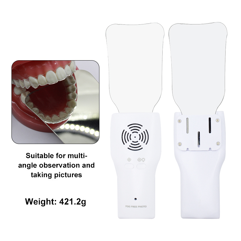 AG Dental Anti-Fog Mirrors Fog - Photography Lighting Reflector 评论和价格