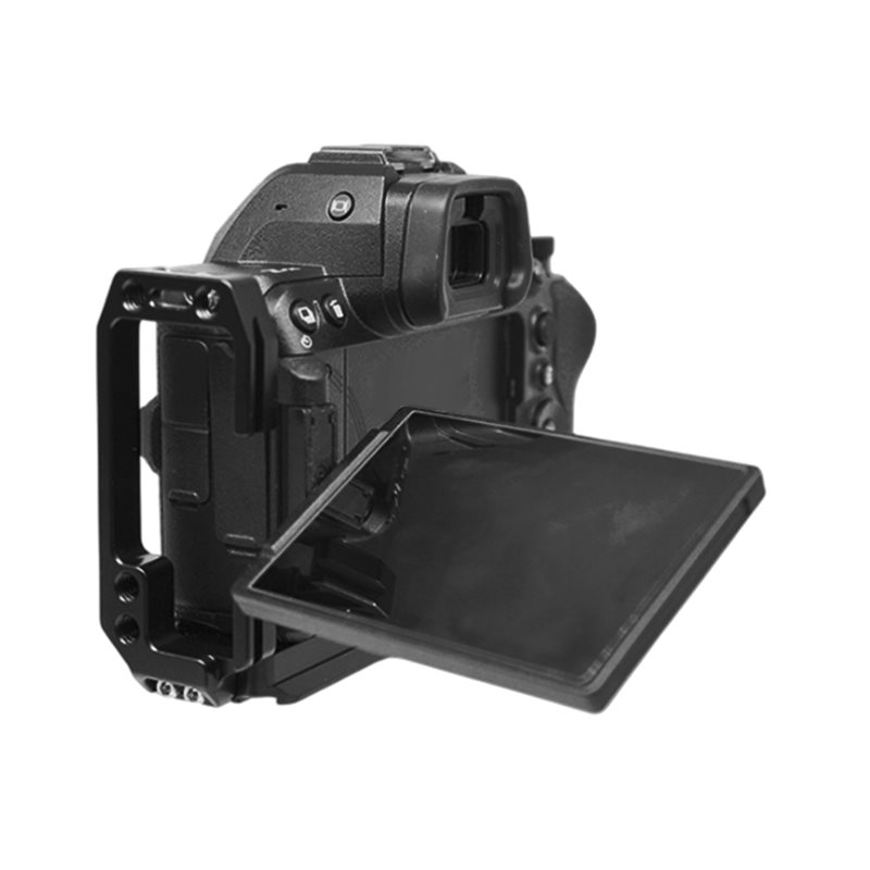 FULL-Quick Release L-Plate For - Nikon Camera Z6 Iii 评论和价格