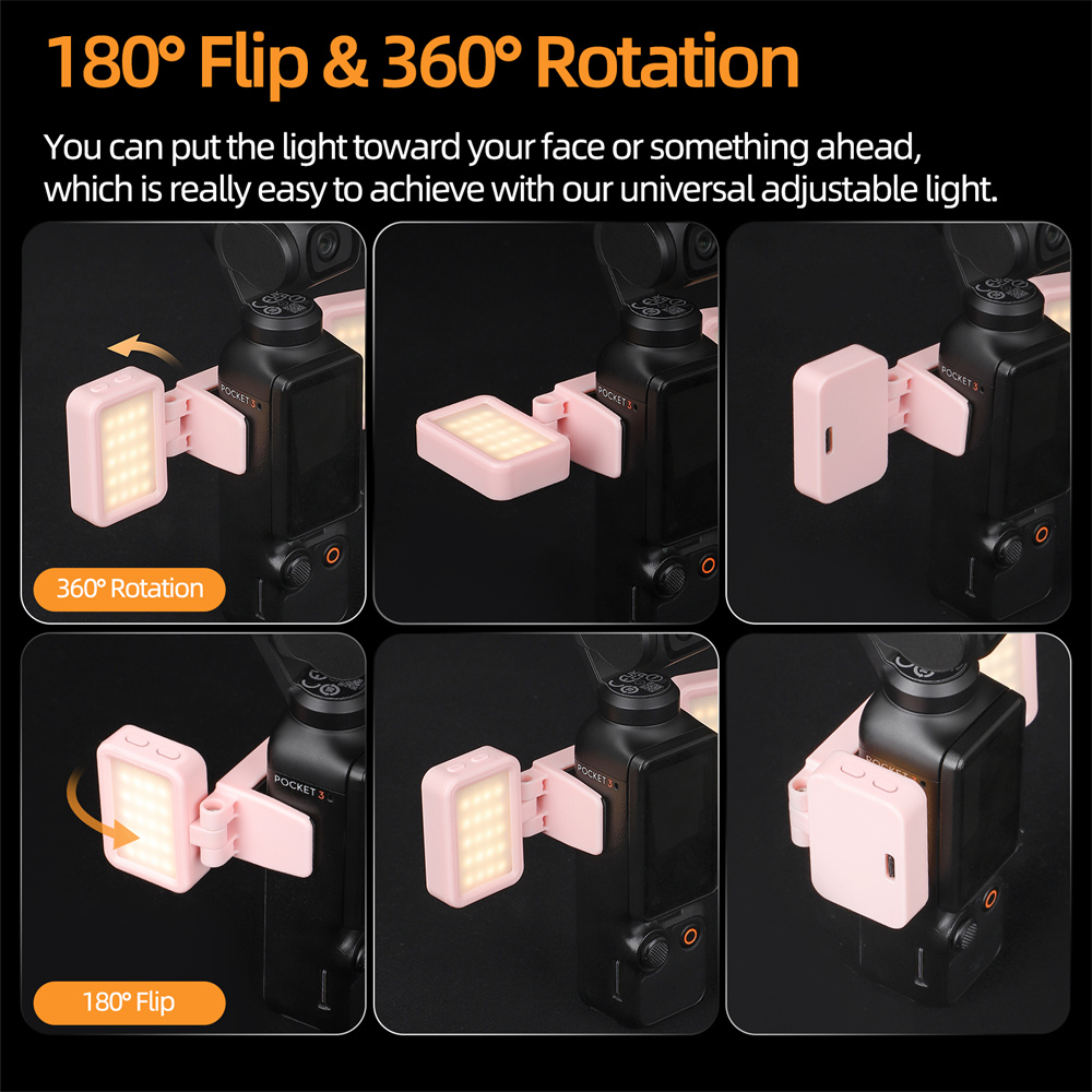 Sunnylife Quick Release Fill L - Photography Lighting Kits 评论和价格