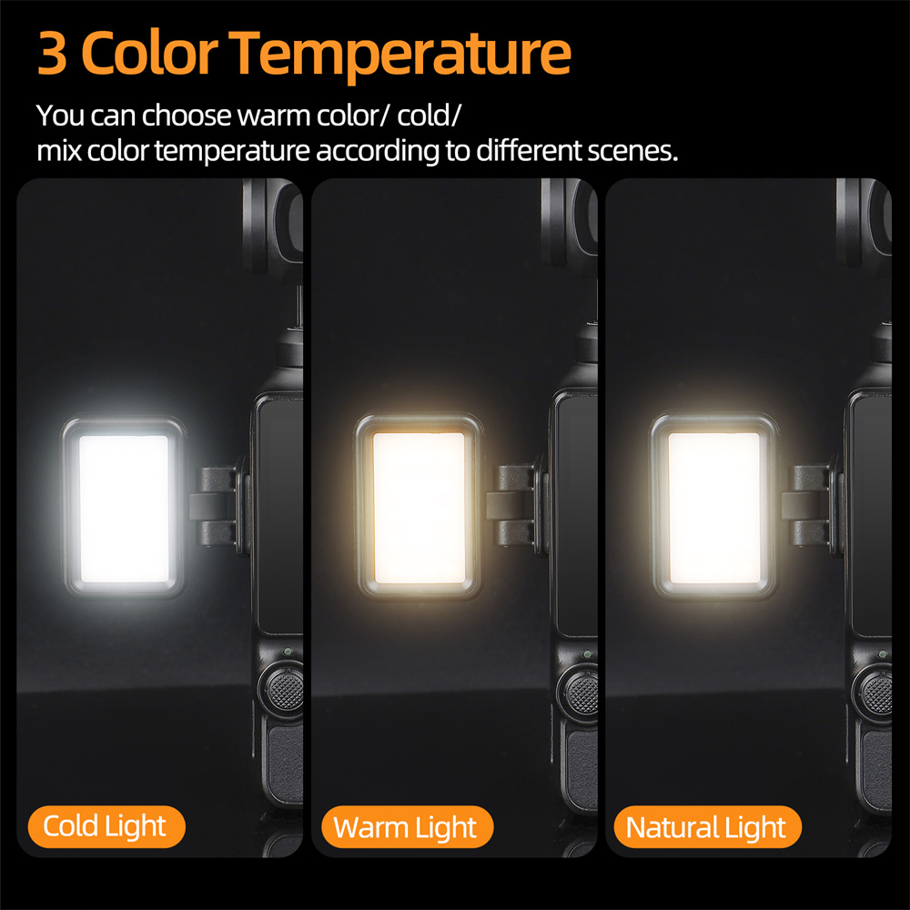 Sunnylife Quick Release Fill L - Photography Lighting Kits 评论和价格