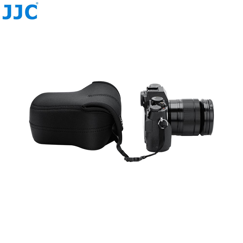 JJC Soft Neoprene Mirrorless C - Photography Lighting Equipment Bags 评论和价格