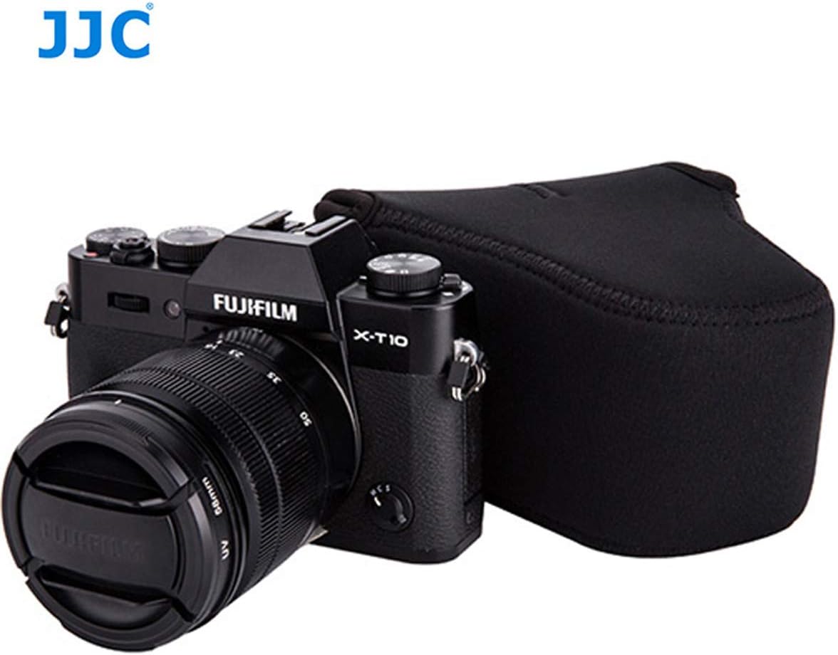 JJC Soft Neoprene Mirrorless C - Photography Lighting Equipment Bags 评论和价格
