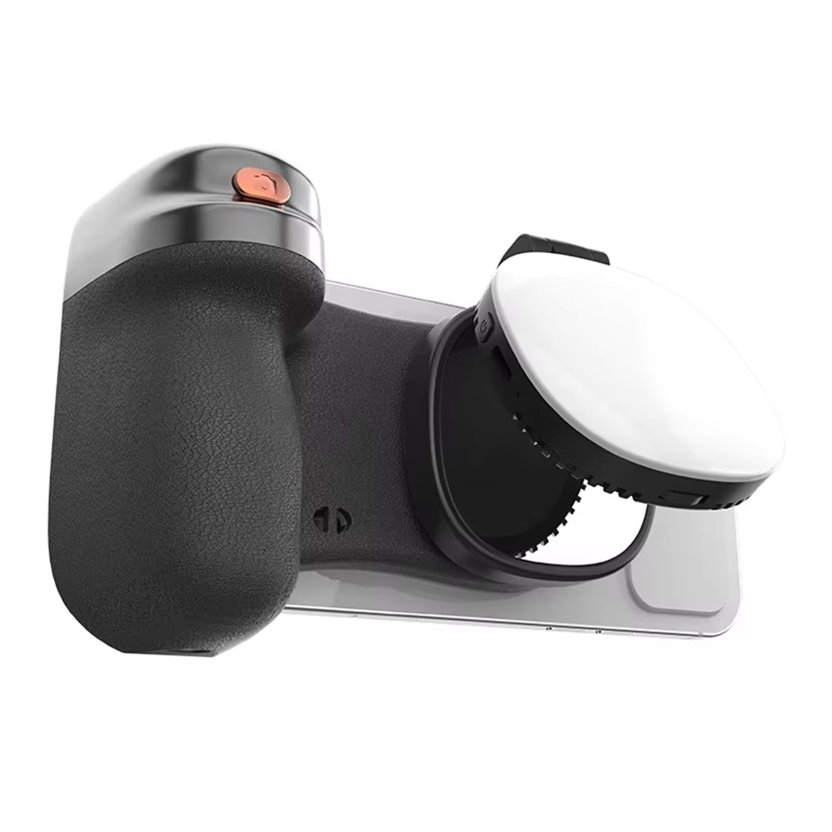 DT75BG Magnetic Phone Bluetoot - Photography Lighting Design 评论和价格