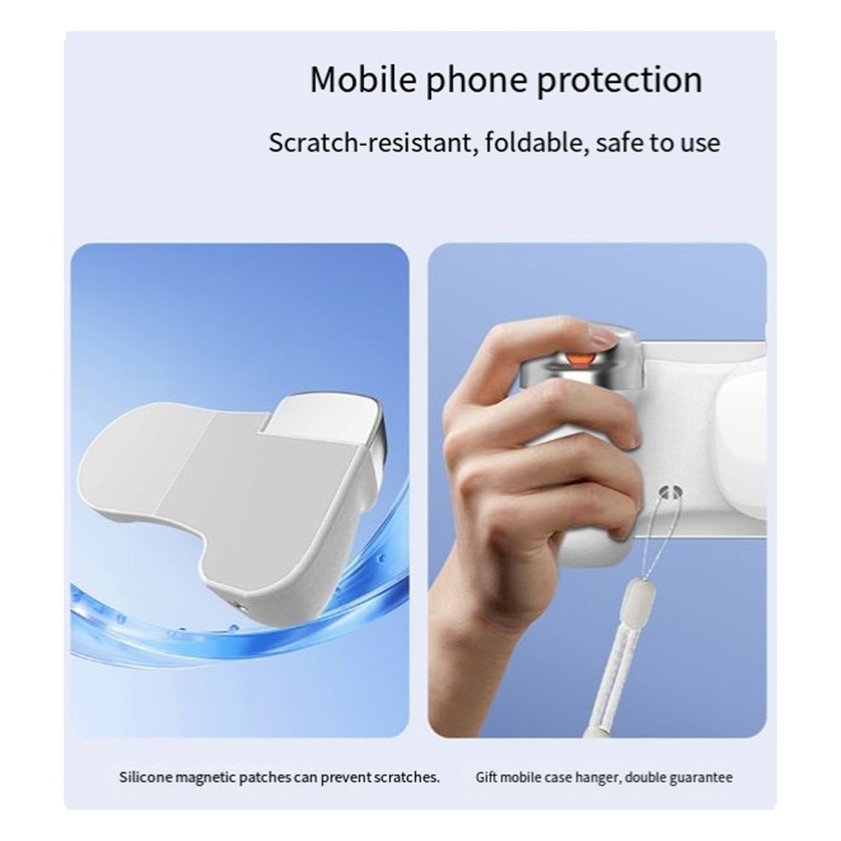 DT75BG Magnetic Phone Bluetoot - Photography Lighting Design 评论和价格