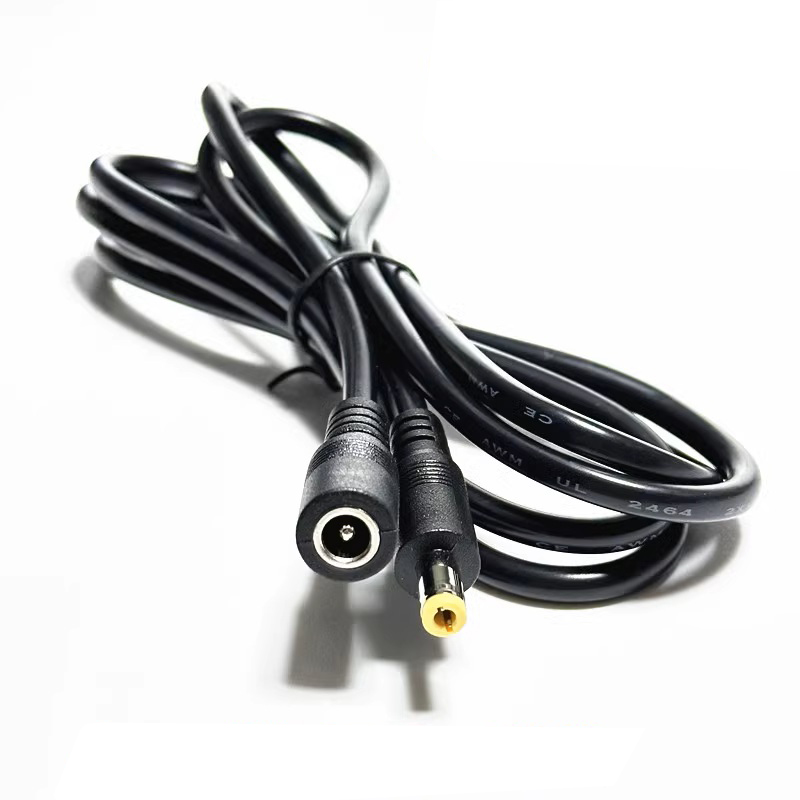 DC Power Connector Plug Cable  - Photography Led Lighting Kit 评论和价格