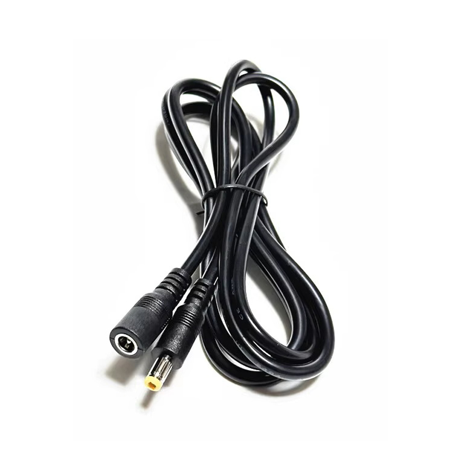 DC Power Connector Plug Cable  - Photography Led Lighting Kit 评论和价格