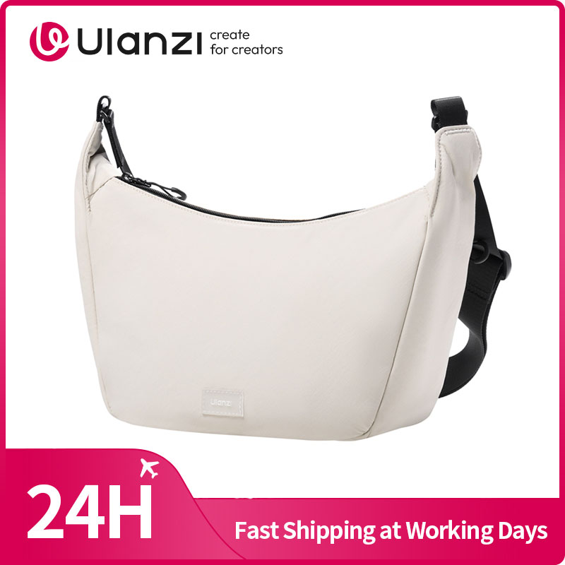 Ulanzi HMN1 Lunar Sling Bag Wh - Photography Lighting Equipment Bags 评论和价格