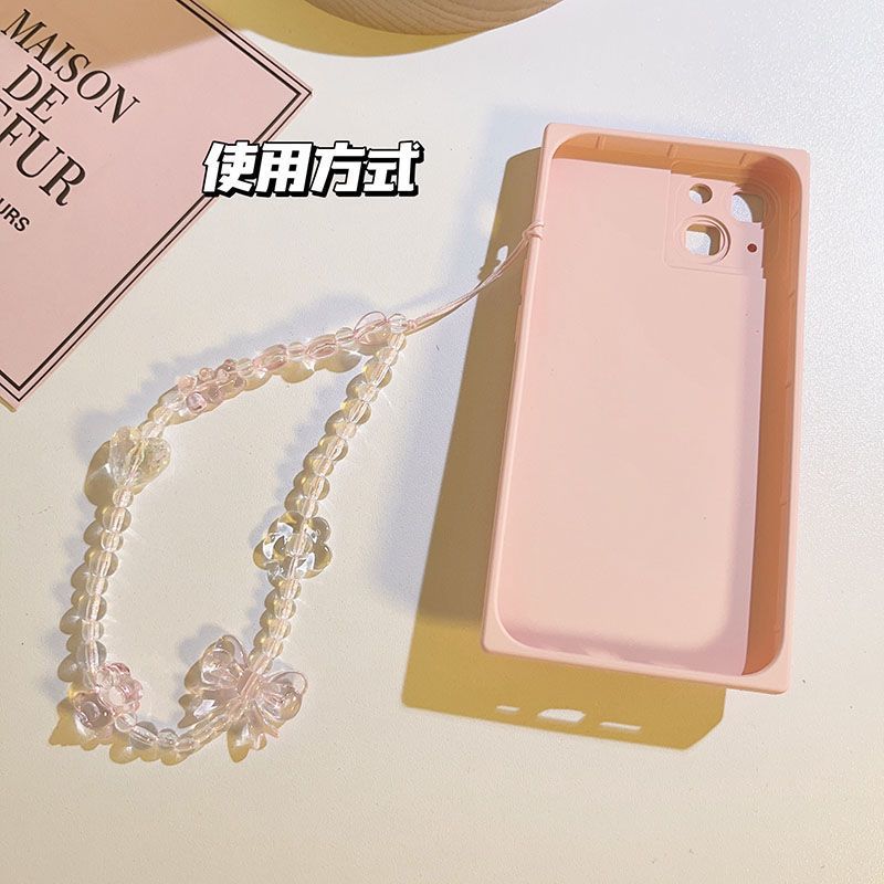 Cellphone Lanyard Keychain Wom - Photography Lighting Equipment Bags 评论和价格