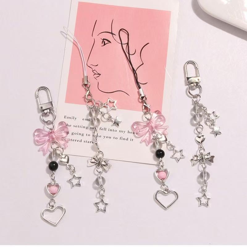 Cellphone Lanyard Keychain Wom - Photography Lighting Equipment Bags 评论和价格