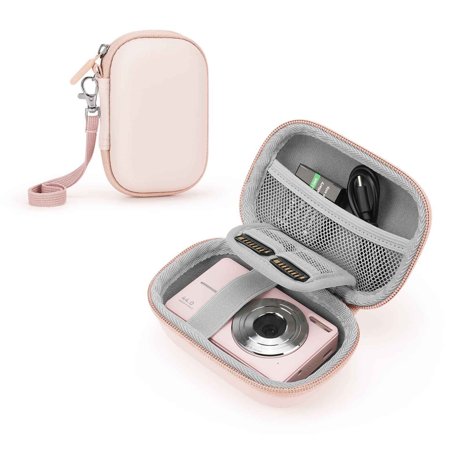 Camera Case for Digital Camera - Photography Lighting Equipment Bags 评论和价格