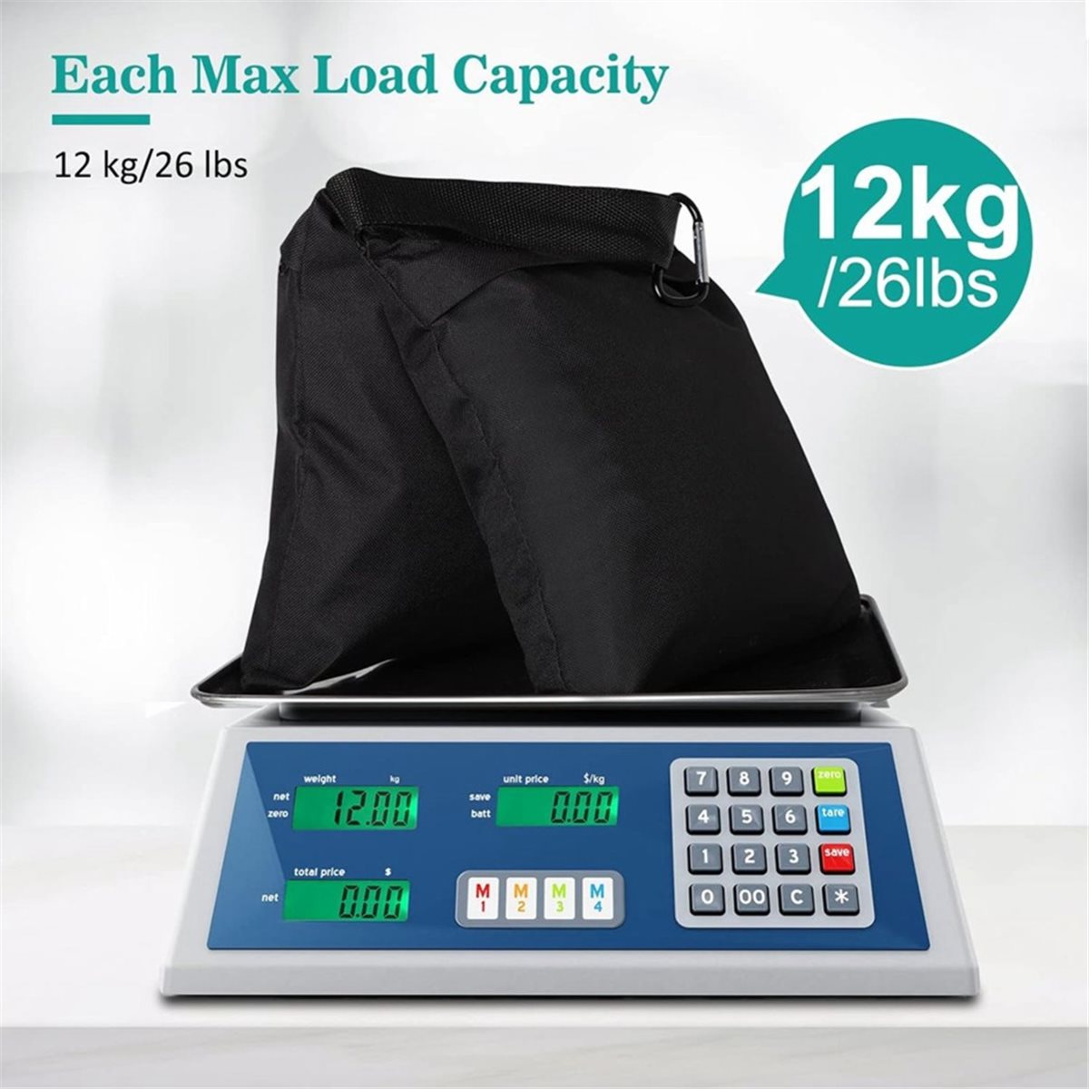 8 Packs Sandbags Weight Bags f - Photography Lighting Weight Bags 评论和价格