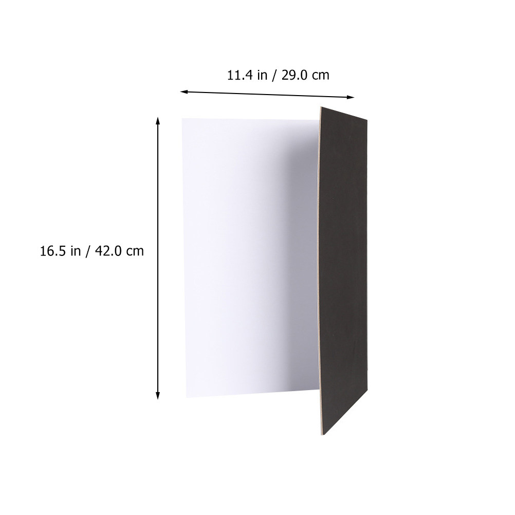 Black White Collapsible Reflec - Photography Lighting Reflector 评论和价格