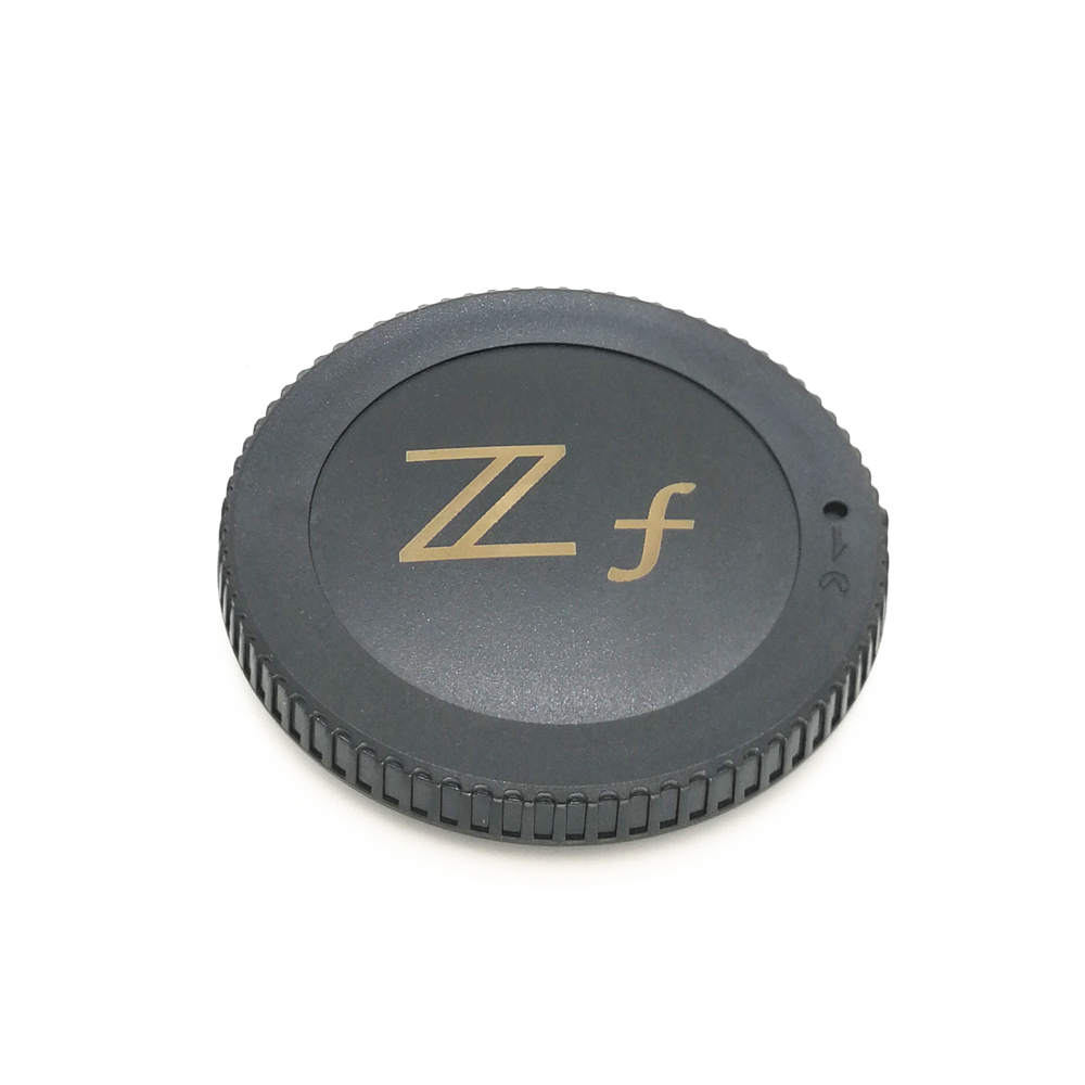 Rear Lens Cover + Camera Front - Nikon Camera Z6 Iii 评论和价格