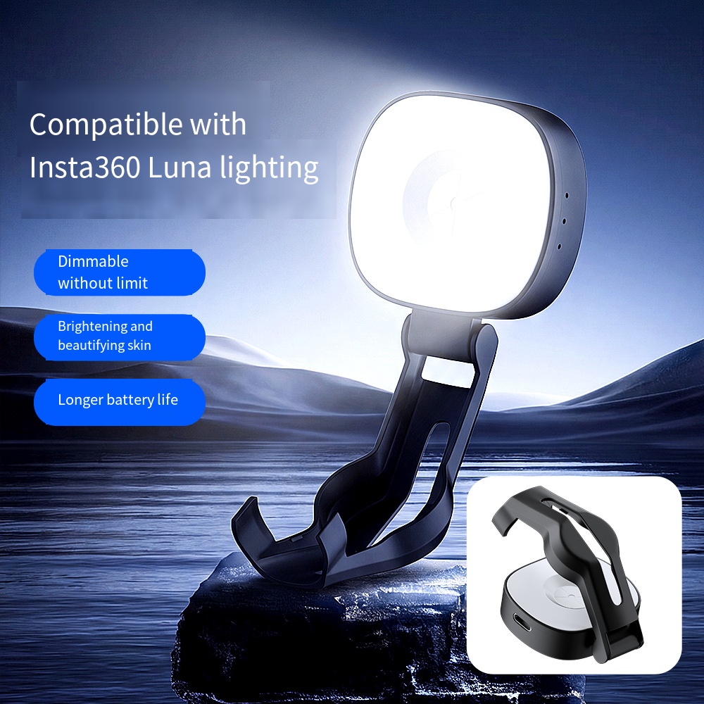 Portable Beauty Fill Light for - Photography Lighting Kits 评论和价格