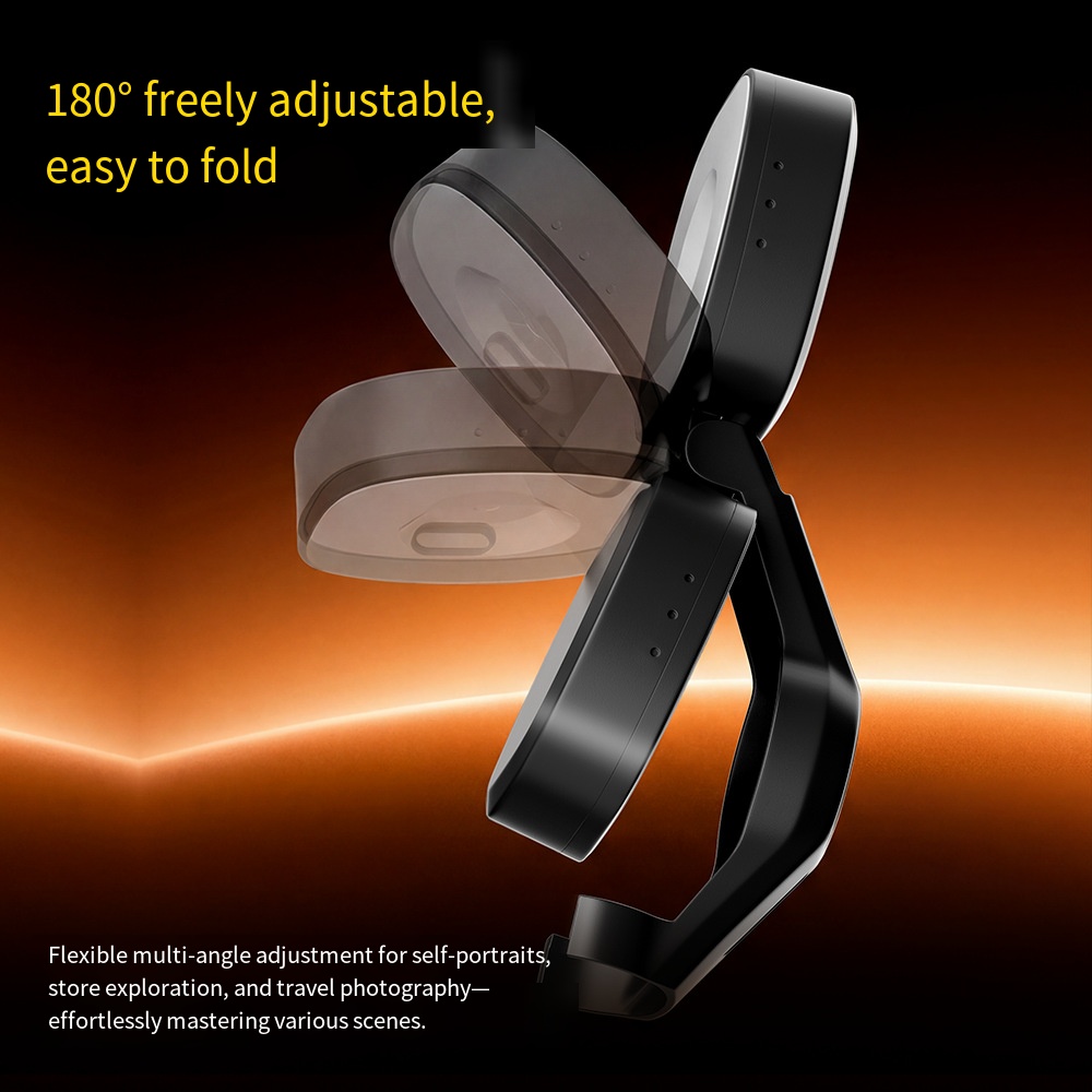 Portable Beauty Fill Light for - Photography Lighting Kits 评论和价格