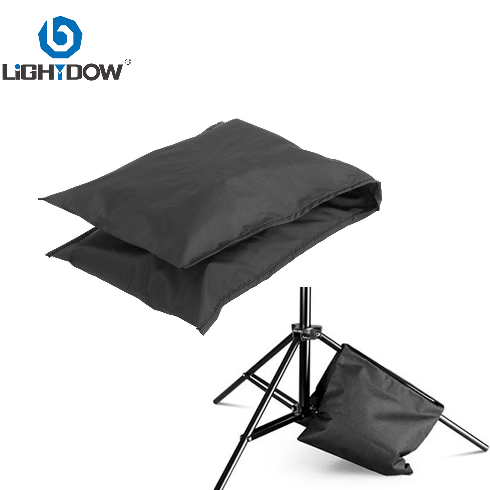 Lightdow Photography Weight Cl - Photography Lighting Weight Bags 评论和价格