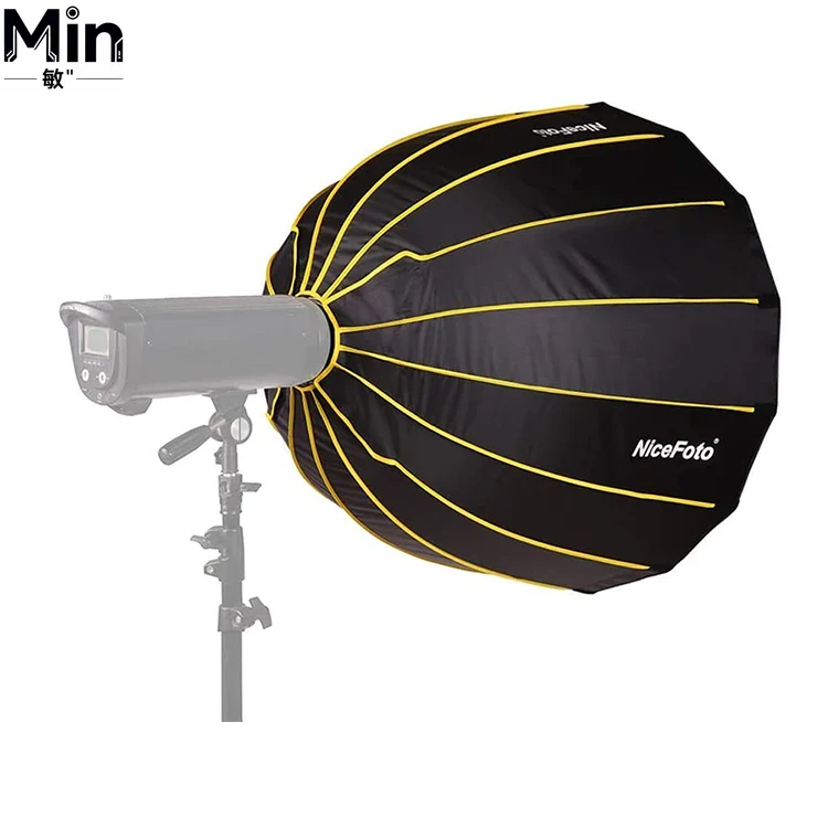 35inch 90cm Quick Set-up Foldi - Photography Umbrella Lighting Setup 评论和价格