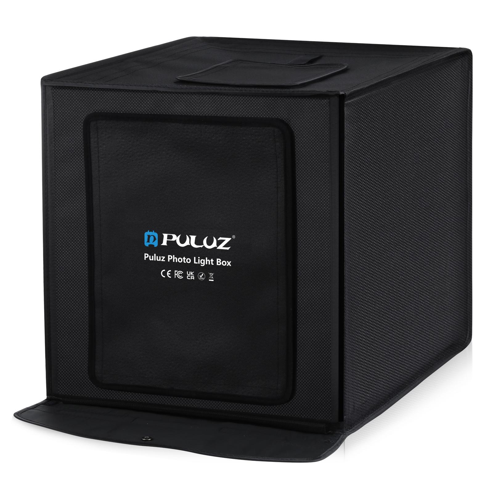 PULUZ 60cm Photo Studio Light  - Photography Lighting Kits 评论和价格