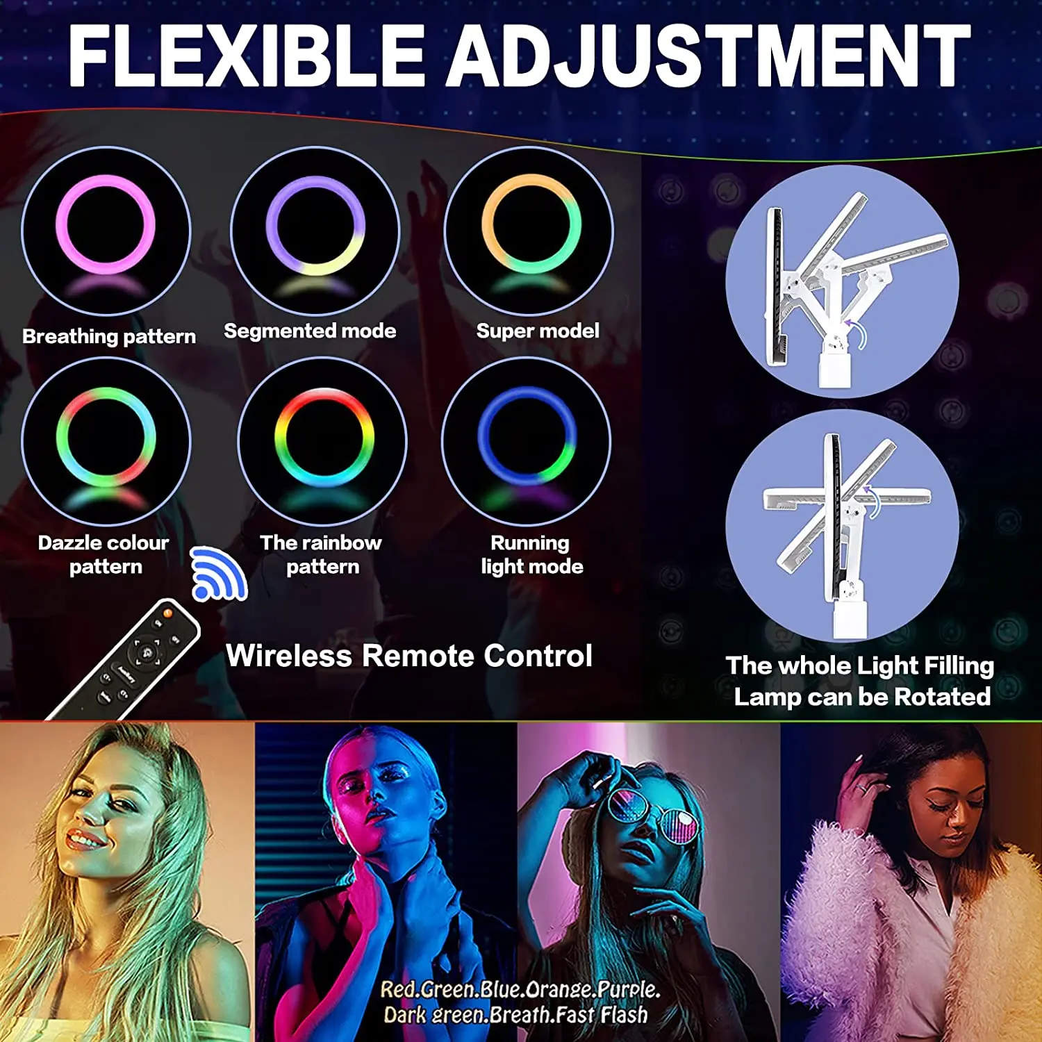 Portable Photo Booth For IPad  - Photography Lighting Kit Rental 评论和价格