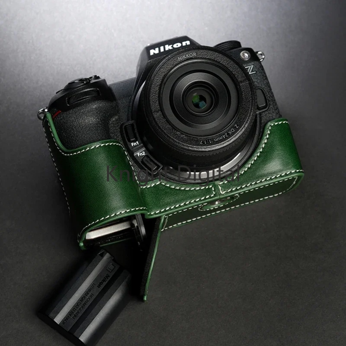 High Quality Handmade Genuine  - Nikon Camera Z6 Iii 评论和价格