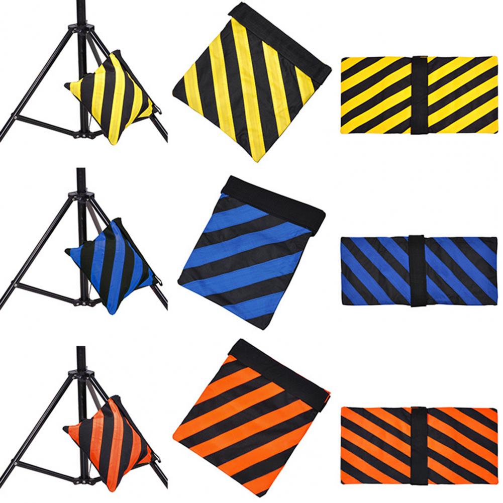 Dustproof Sandbags Striped San - Photography Lighting Weight Bags 评论和价格