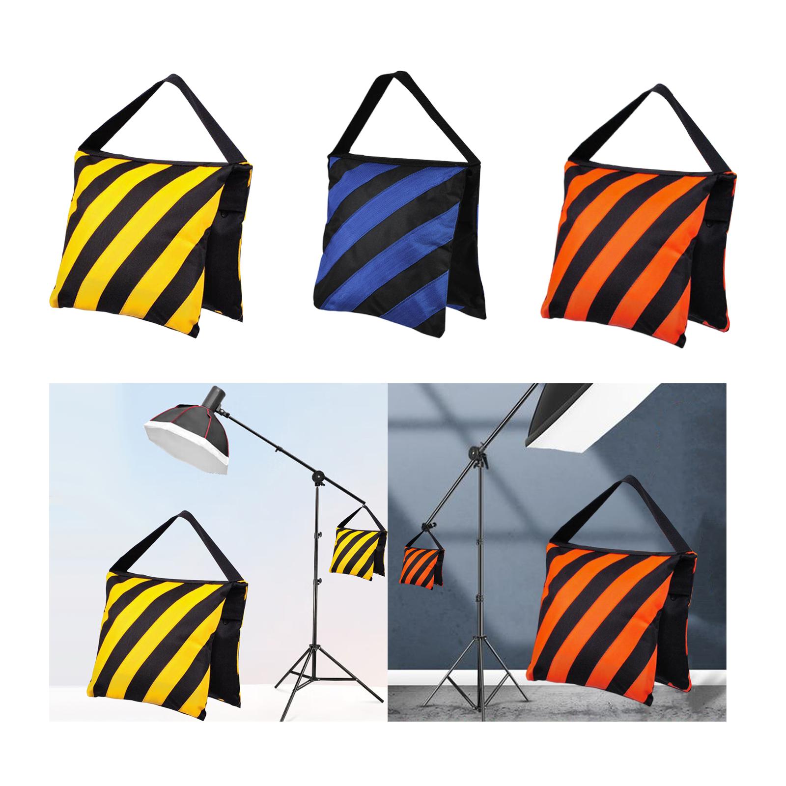 Weight Bag with Zipper for Pho - Photography Lighting Weight Bags 评论和价格