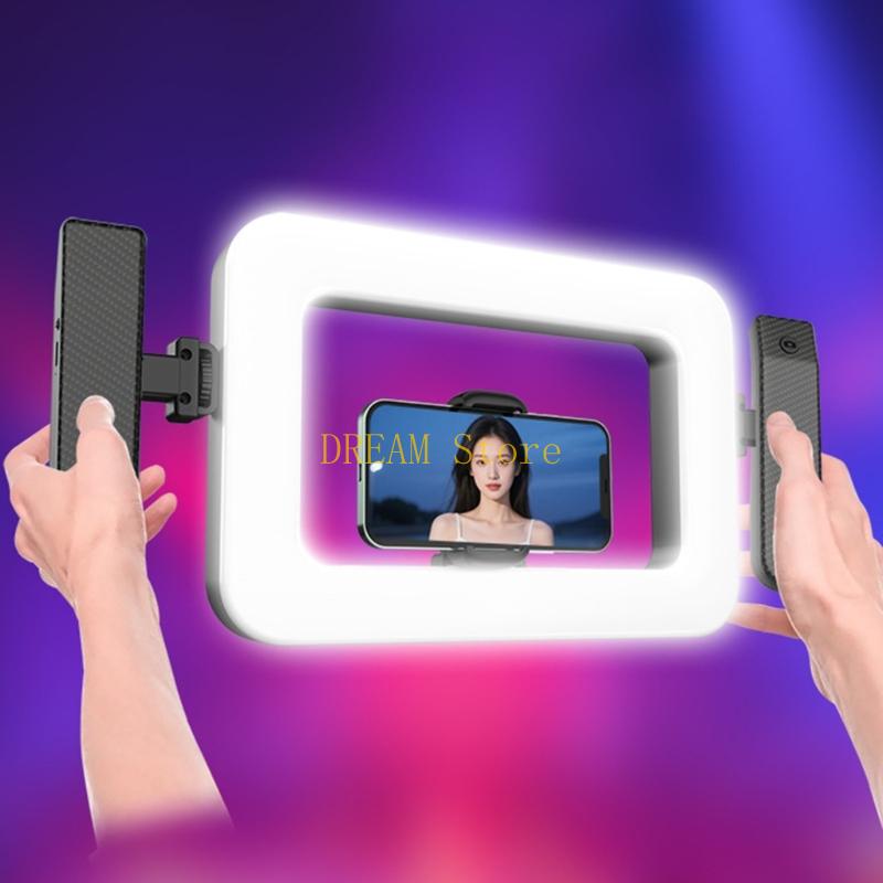 Adjustable Brightness Color Te - Photography Lighting Design 评论和价格