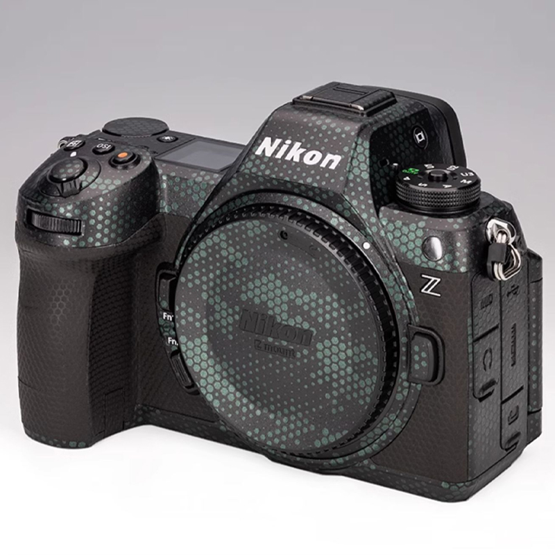 For Nikon Z6iii Skin Nikon Z6  - Nikon Camera Z6 Iii 评论和价格