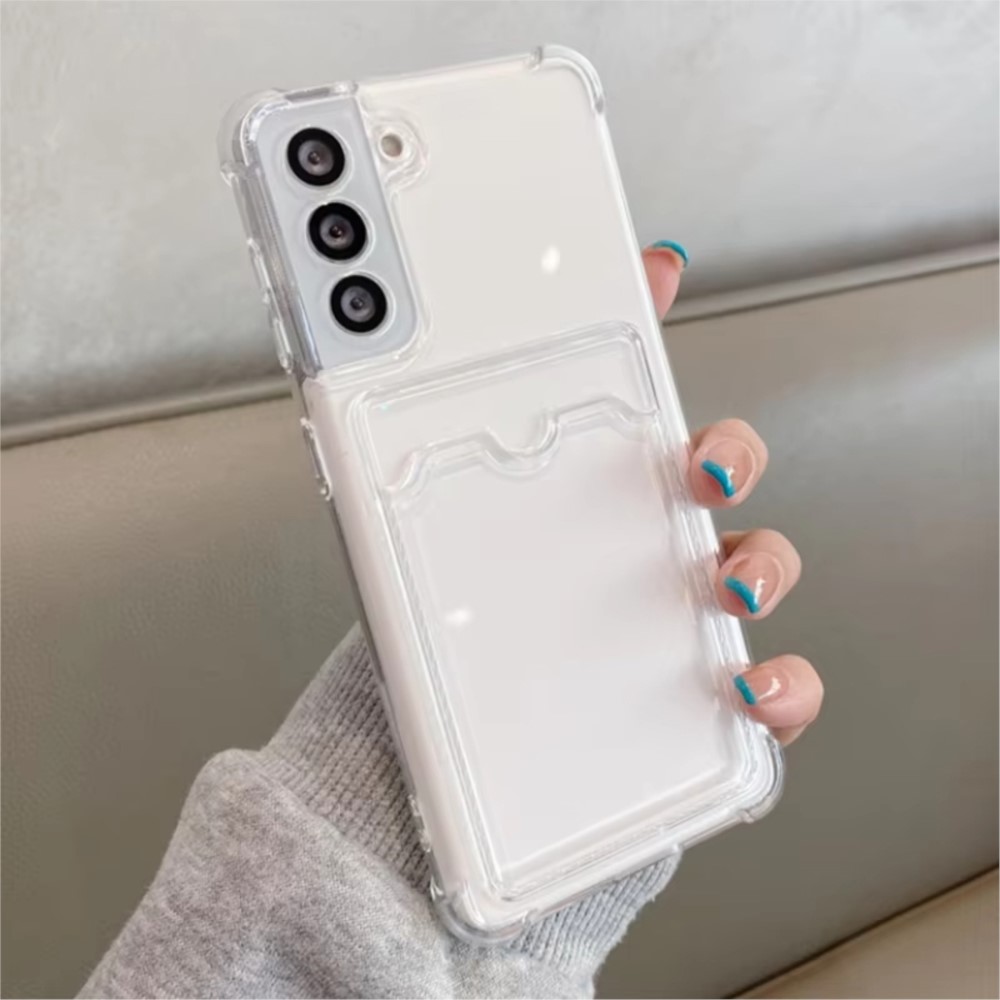 Clear Silicone Card Slot Holde - Photography Lighting Equipment Bags 评论和价格