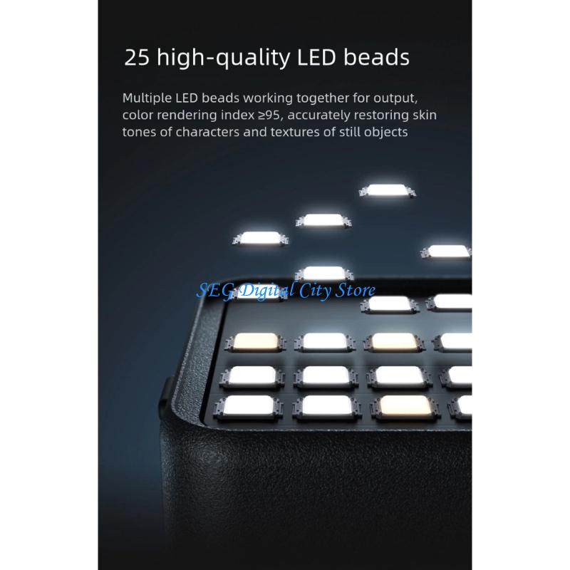 U75B Portable Mount Fill Light - Photography Lighting Design 评论和价格