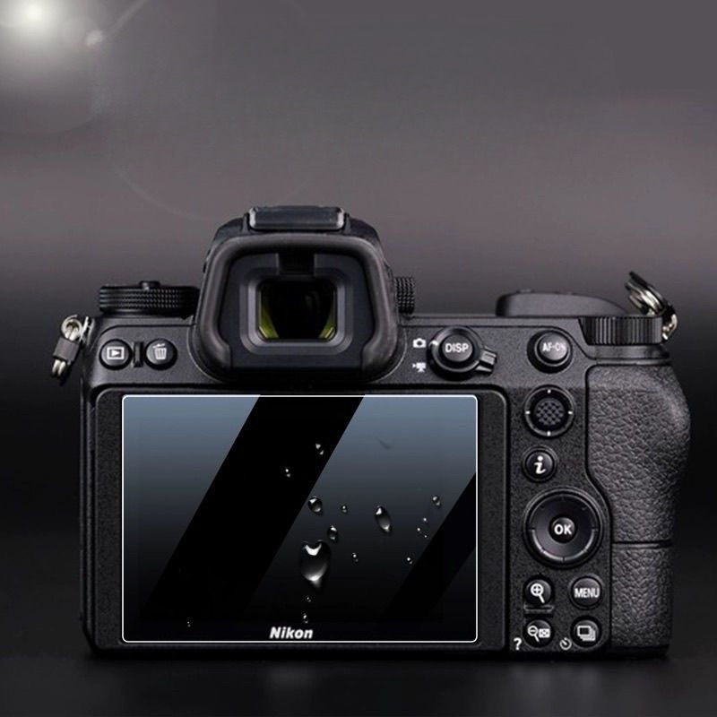 2PCS Tempered Glass Screen Pro - Nikon Camera Z6 Iii 评论和价格