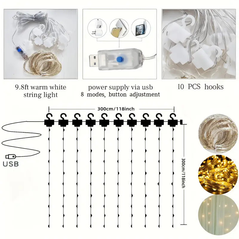 1 Pack Wedding Tulle Backdrop  - Photography Lighting Kits 评论和价格