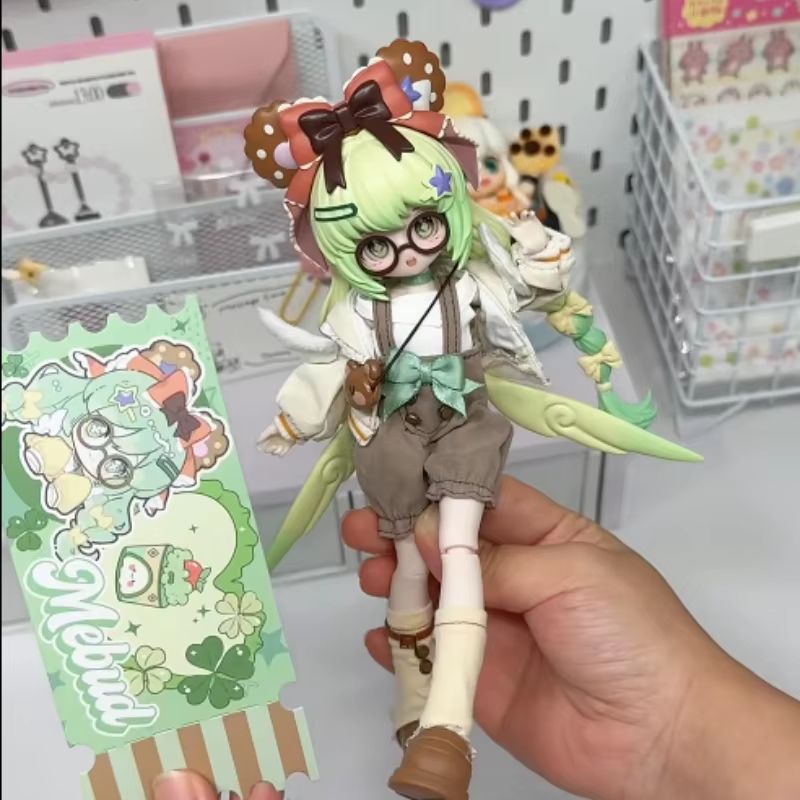 Tency Studio 1/8 Mjd Blind Box - Photography Lighting Reflector 评论和价格