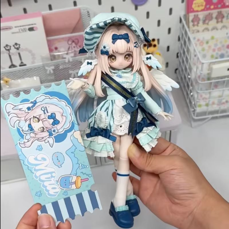 Tency Studio 1/8 Mjd Blind Box - Photography Lighting Reflector 评论和价格