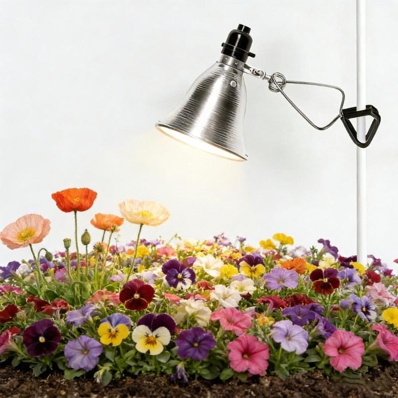  Indoor Use 150W Clamp Light C - Photography Lighting Reflector 评论和价格