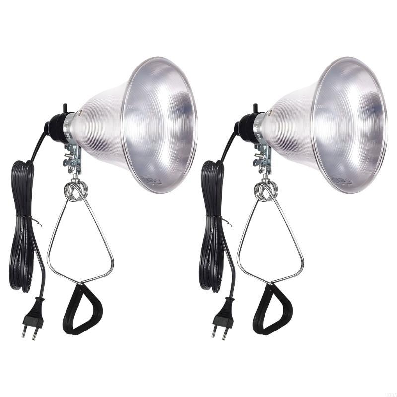  Indoor Use 150W Clamp Light C - Photography Lighting Reflector 评论和价格