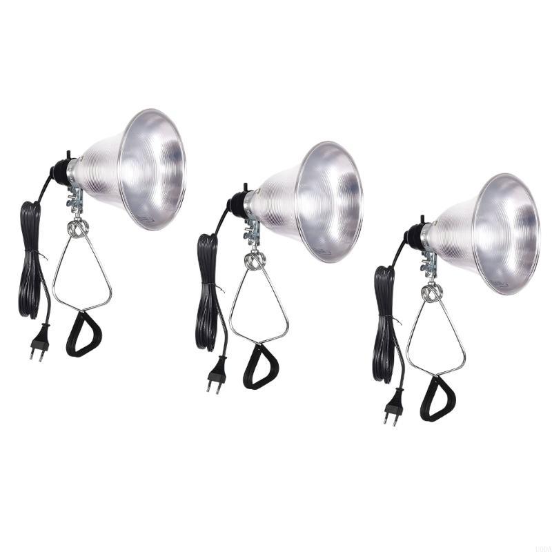  Indoor Use 150W Clamp Light C - Photography Lighting Reflector 评论和价格
