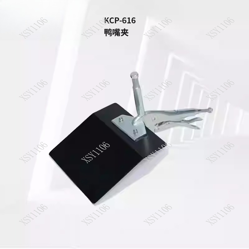 Duckbill Foam Board Clamp for  - Photography Lighting Reflector 评论和价格