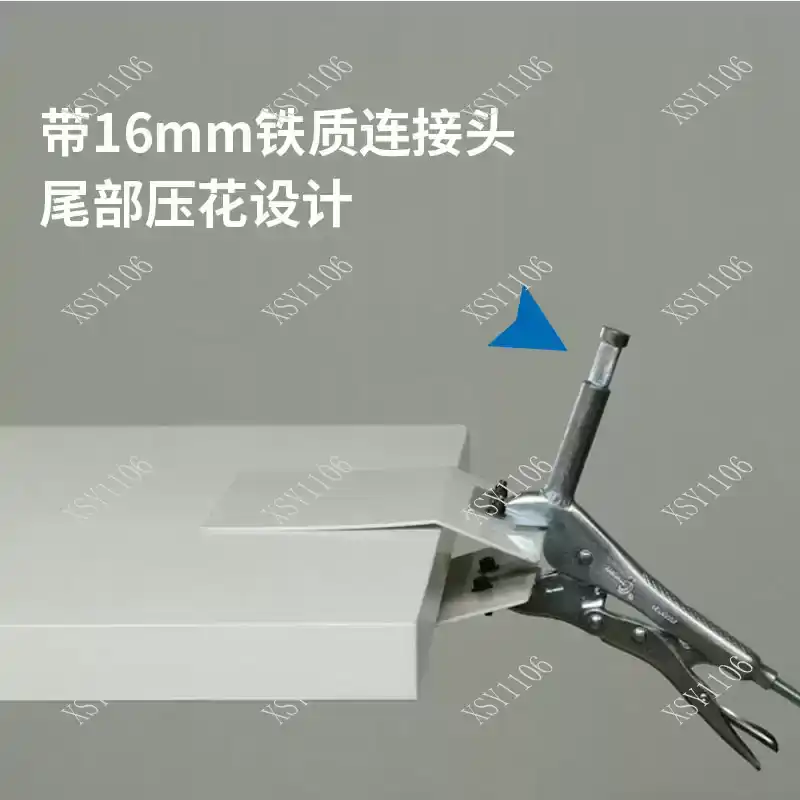 Duckbill Foam Board Clamp for  - Photography Lighting Reflector 评论和价格